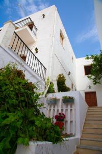 Vouros Palace Kalymnos Greece