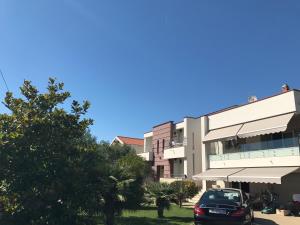 Apartmani Ukalovic