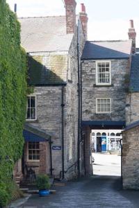 The White Swan Inn