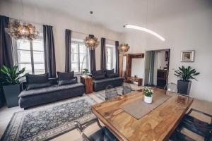 Feel Ljubljana Centre