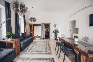 Feel Ljubljana Centre