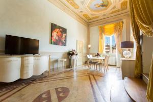 Apartement Palazzo Gentili San Severino Marche Itaalia