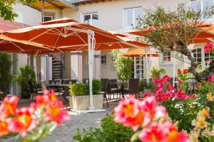 Hotels L'Ermitage Hotel & Restaurant : photos des chambres