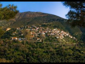 Villa Elia Thassos Greece