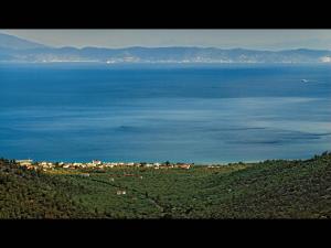 Villa Elia Thassos Greece