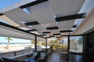 Villa Faro B&B