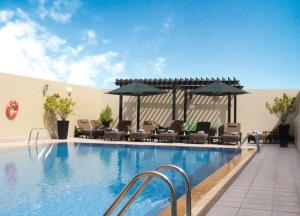 Al Khoory Hotel Apartments Al Barsha
