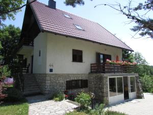 Guest House Nenad