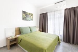 ABC apartments 