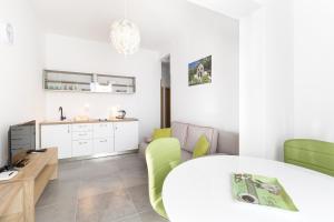 ABC apartments 