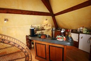 B&B / Chambres d'hotes Le Domaine Du Lieu Athan ,reserve aux adultes : photos des chambres