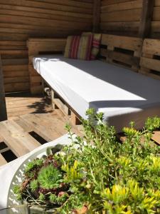 Appartements Unterdorfer