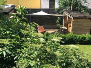 Appartements Unterdorfer