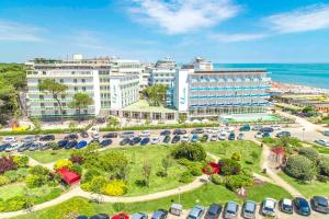 3 stern hotel Fabilia Family Resort Milano Marittima Milano Marittima Italien