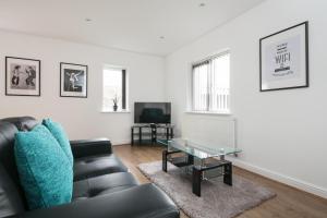 Bluestone Apartments - Didsbury