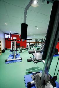 Hotels Hotel Mercure Grenoble Centre President : photos des chambres