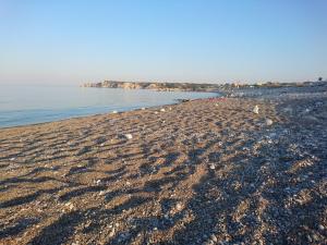 Afantou beach house Rhodes Greece