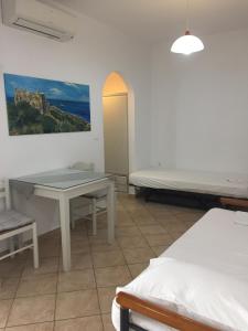 Economy 'semi' basement Apartment 