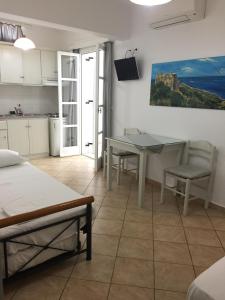 Economy 'semi' basement Apartment 