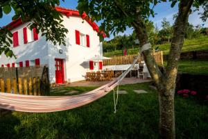 Ferienhaus Los Respigos de la Pradera Ampuero Spanien