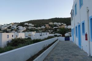 Nikis Studios Leros Greece