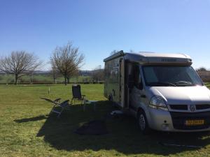 Campings Camping Dun-le-Palestel : photos des chambres