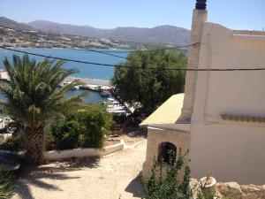 Creta Sun Apartments Lasithi Greece