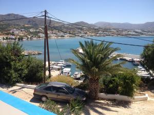 Creta Sun Apartments Lasithi Greece