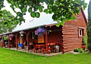 Kasienka Cottage