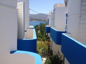 Creta Sun Apartments Lasithi Greece