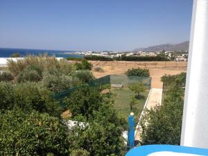 Creta Sun Apartments Lasithi Greece