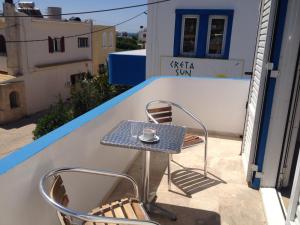 Creta Sun Apartments Lasithi Greece