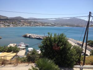 Creta Sun Apartments Lasithi Greece