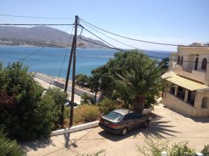 Creta Sun Apartments Lasithi Greece