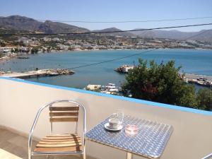 Creta Sun Apartments Lasithi Greece