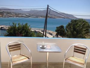 Creta Sun Apartments Lasithi Greece