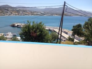 Creta Sun Apartments Lasithi Greece