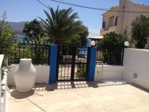 Creta Sun Apartments Lasithi Greece