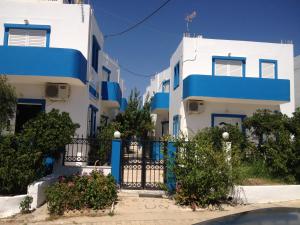 Creta Sun Apartments Lasithi Greece