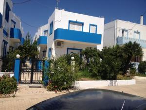 Creta Sun Apartments Lasithi Greece