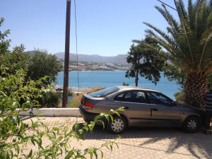 Creta Sun Apartments Lasithi Greece