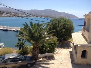 Creta Sun Apartments Lasithi Greece