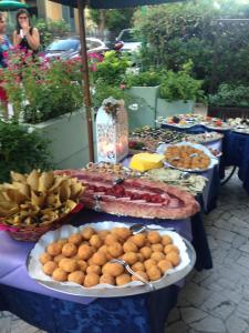 Hotel Adria