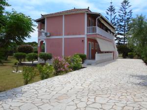 Dimaras Apartments Zakynthos Greece