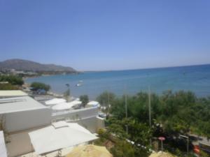 Creta Sun Apartments Lasithi Greece