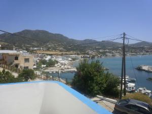 Creta Sun Apartments Lasithi Greece