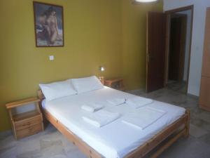 Creta Sun Apartments Lasithi Greece