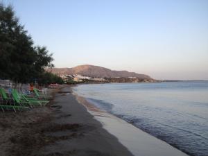 Creta Sun Apartments Lasithi Greece