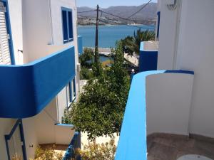 Creta Sun Apartments Lasithi Greece