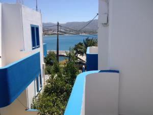 Creta Sun Apartments Lasithi Greece